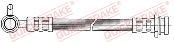 Brake Hose